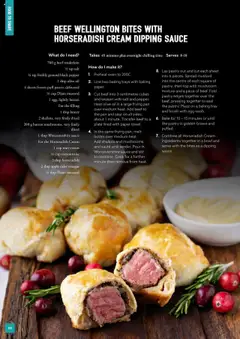 Preview of Supabarn The Barn Magazine - valid from 07.11.2024 | Page: 20