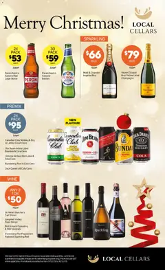 Preview of Foodland Catalogue - valid from 17.12.2025 | Page: 43