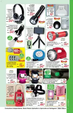 Quatro Estações - Catálogo 05-06-07 - Pré-Visualização do folheto da loja Quatro Estações, válido de 01.05.2026 | Página: 67