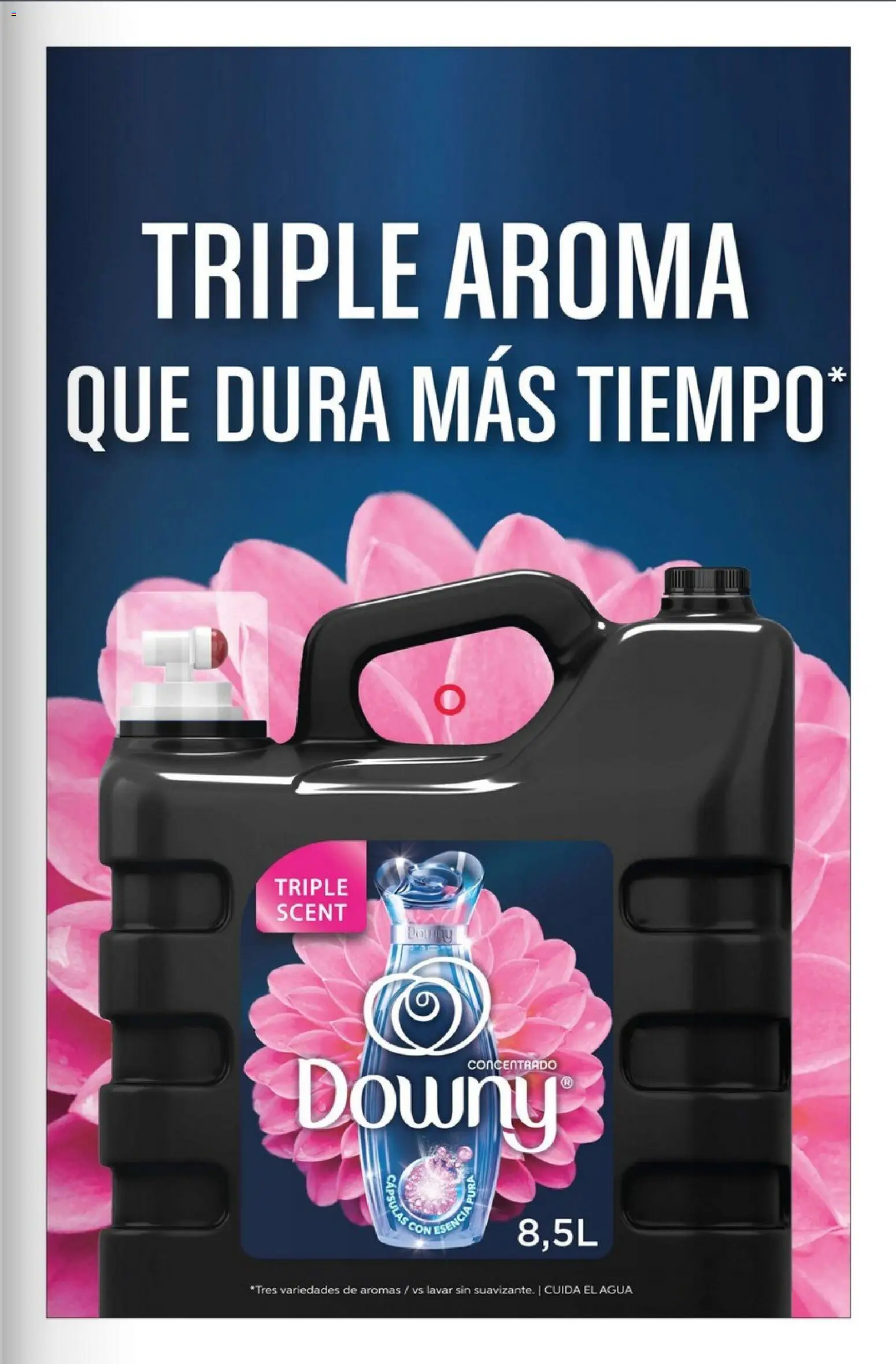 Nuevas ofertas de Costco válidas en toda la República Mexicana desde el 01.11.2025. ¡Encuentra las mejores ofertas en Costco Revista Noviembre! | Página: 133 | Productos: Agua
