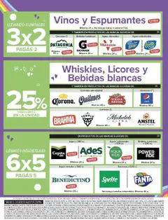 Carrefour Market catálogo │ válido desde el 15.07.2025 | Página: 3