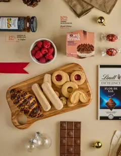 Vista previa de Alsuper folleto Gourmet Laguna, Saltillo, Durango, Zacatecas, nuevo folleto de la tienda, válido en México a partir del 25.11.2025 | Página: 20