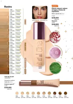 Natura - Catálogo C16/2025 -  Vista previa de la revista de la tienda Natura valido desde el 13.11.2025 | Página: 95