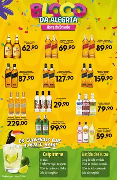 Confiança - Ofertas Carnaval - Pré-Visualização do folheto da loja Confiança, válido de 09.02.2026 | Página: 4