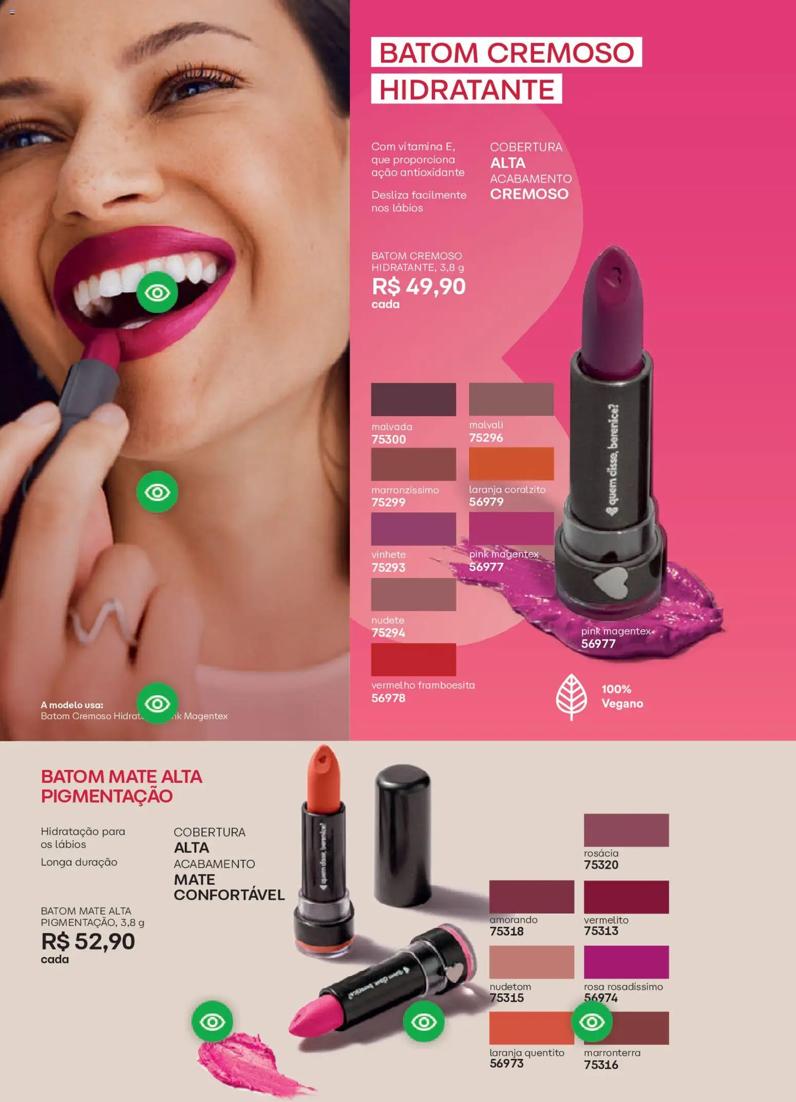 O Boticário Folheto - válido de 01.12.2025 | Página: 154