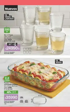 Vista previa Gigot - CAMPAÑA 06 válido desde el 15.03.2026 | Página: 126