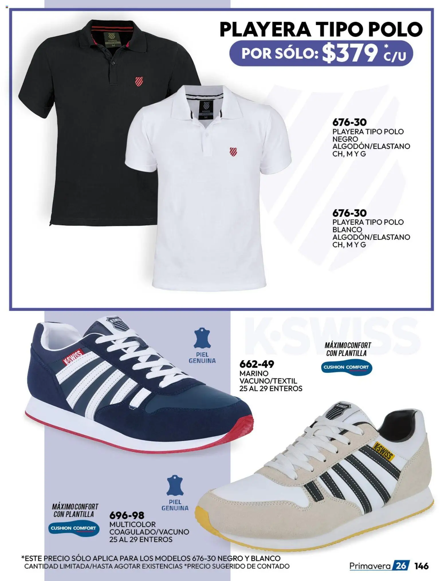 Nuevas ofertas de Cklass válidas en toda la República Mexicana desde el 02.01.2026. ¡Encuentra las mejores ofertas en Cklass catálogo Urban! | Página: 251 | Productos: Playera