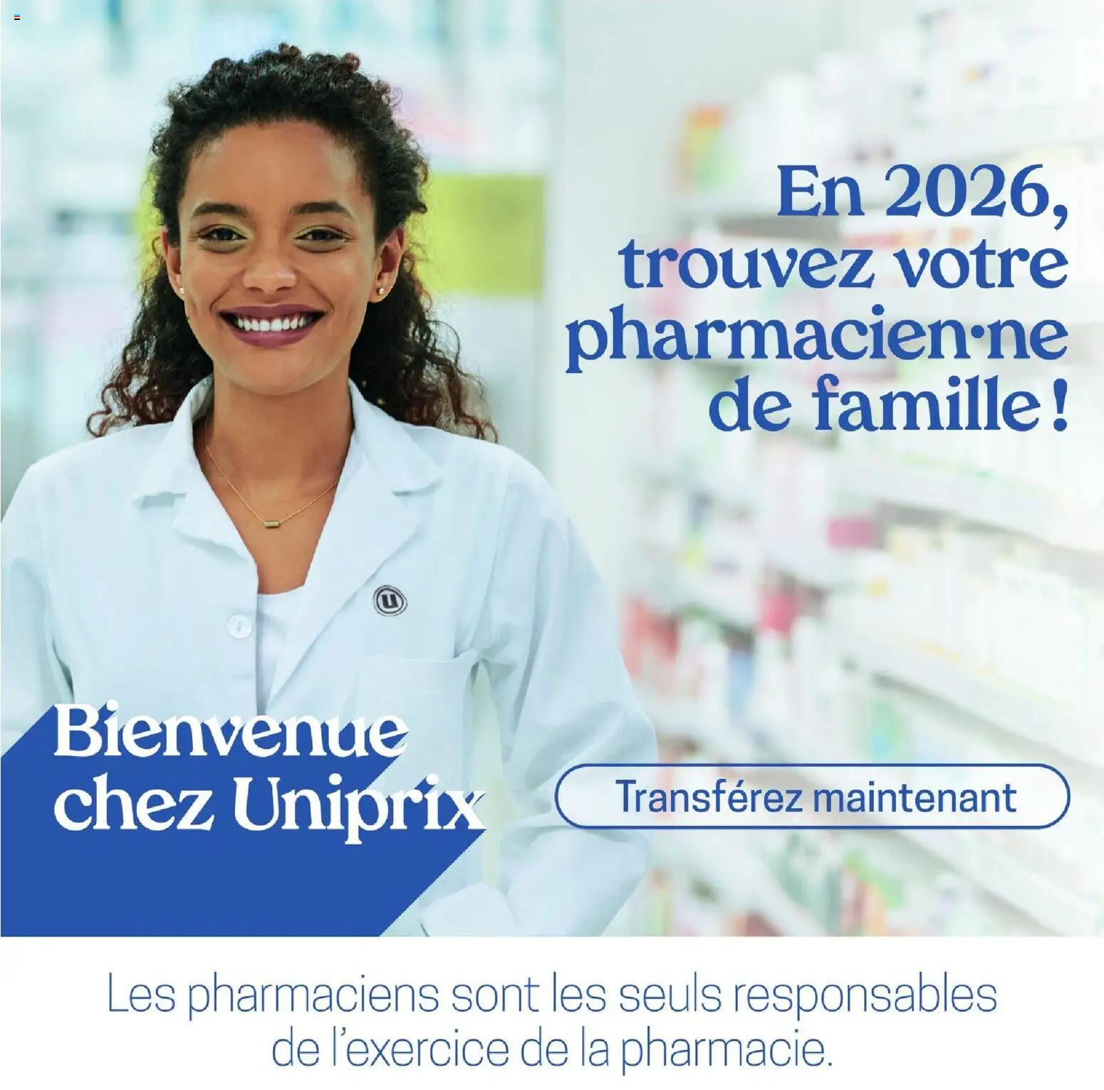 Uniprix flyer valid from 12.02.2026 | Page: 8