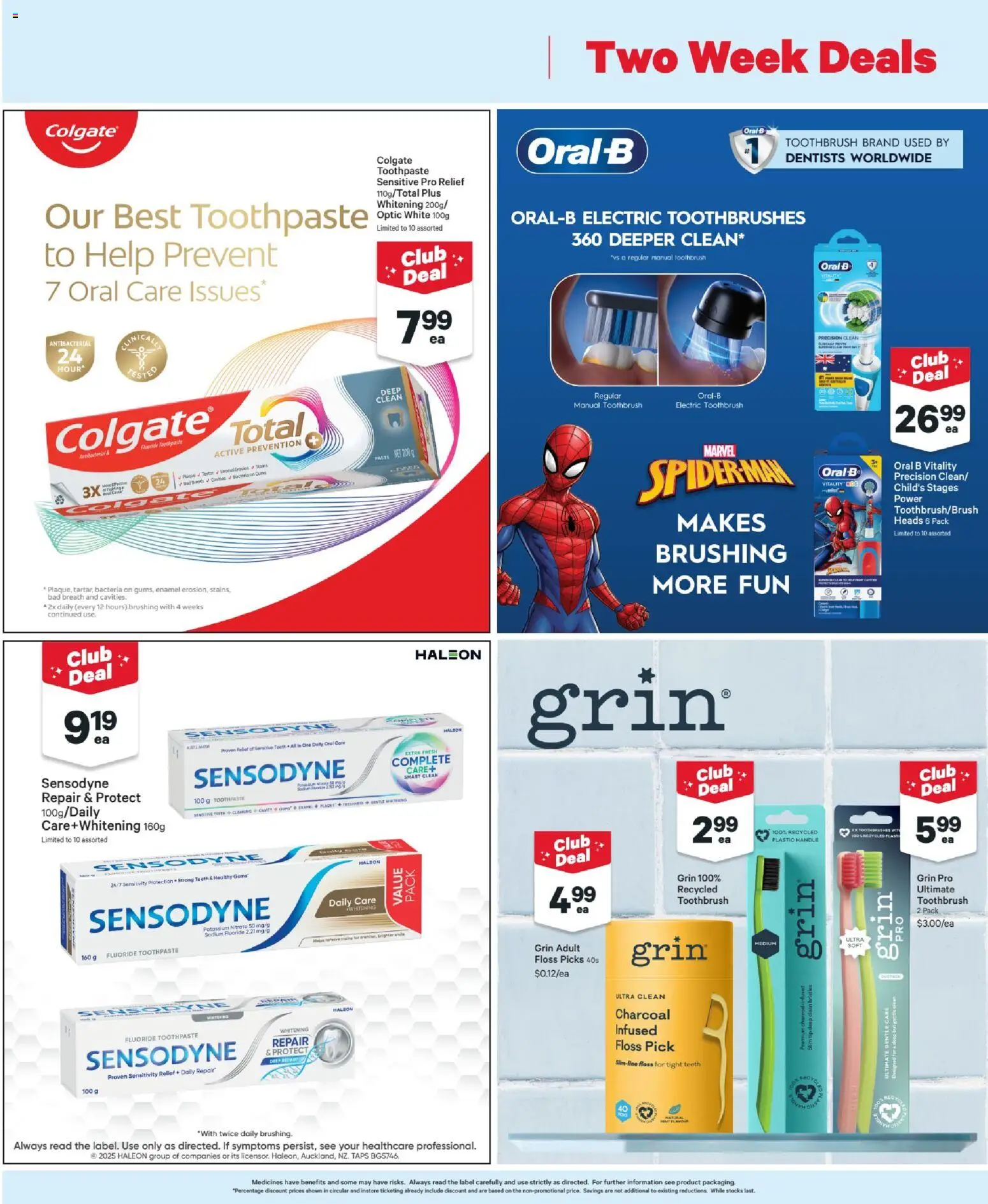 New World catalogue from 08.02.2026 | Page: 3