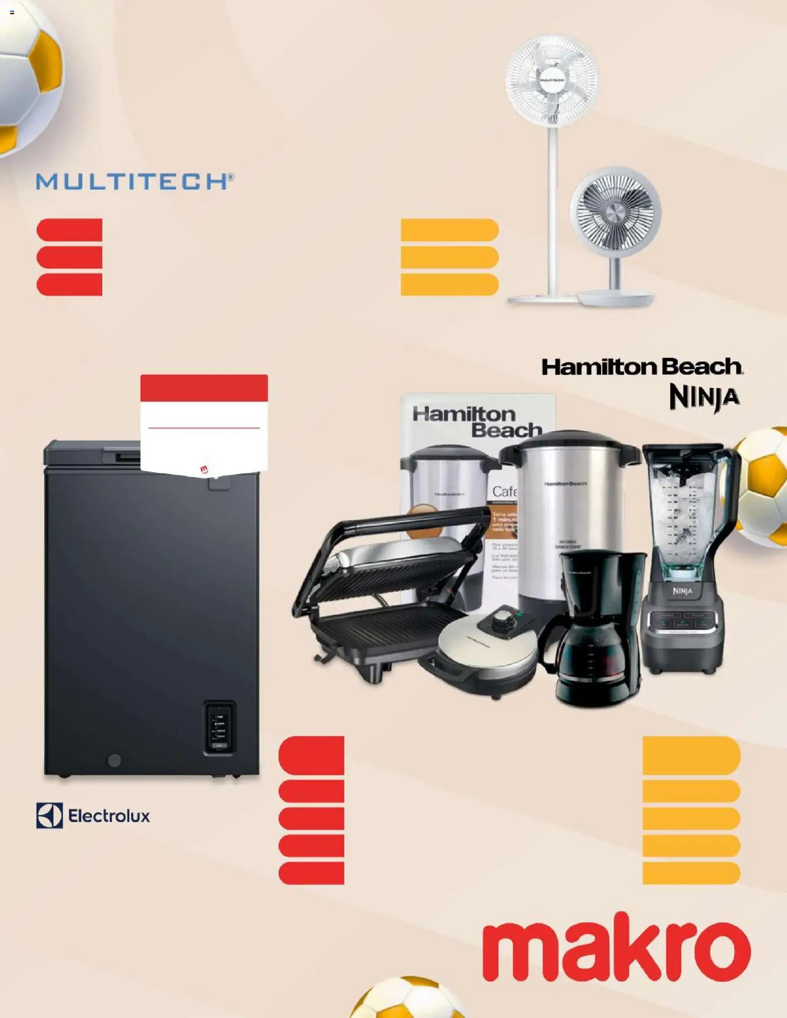 Makro revista - valida desde el 06.03.2026 | Página: 32 | Productos: Café