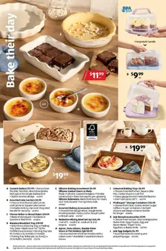 Aldi catalogue - valid from 27.08.2025 | Page: 4