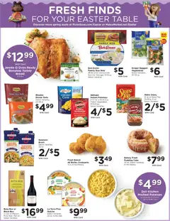 Preview of Pick ‘n Save weekly ads valid from 18.03.2026 | Page: 5