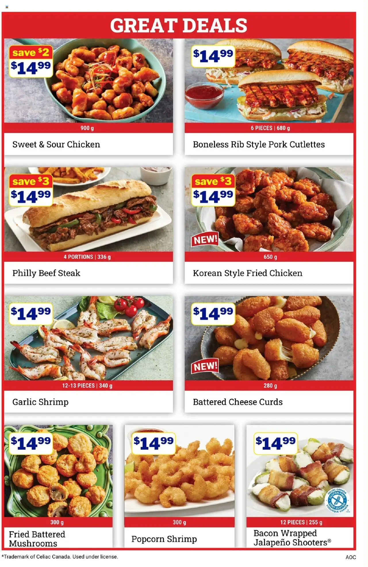 M&M Food Market flyer valid from 31.07.2025 | Page: 5 | Products: Beef, Cheese, Chicken, Pork