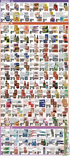 Preview of Food Universe weekly ads valid from 27.03.2026 | Page: 2