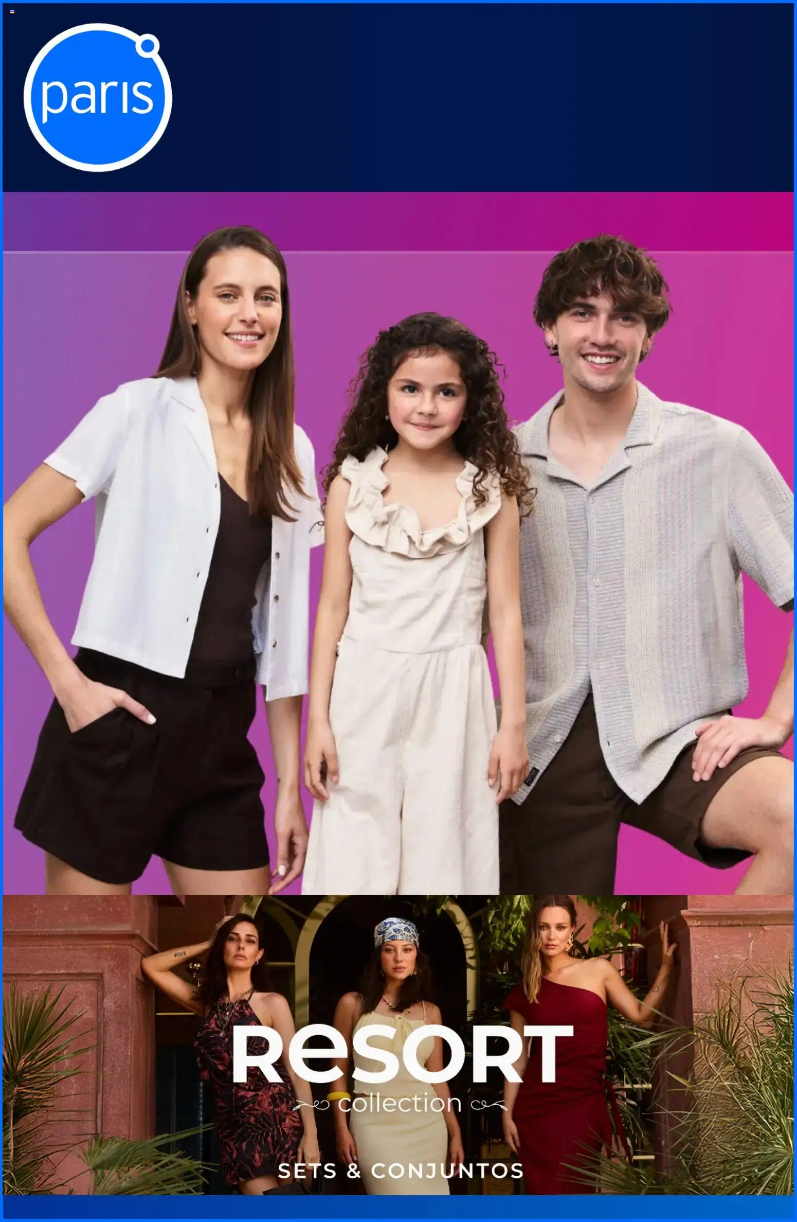 Paris ofertas  │ válido desde el 12.11.2025 | Página: 1