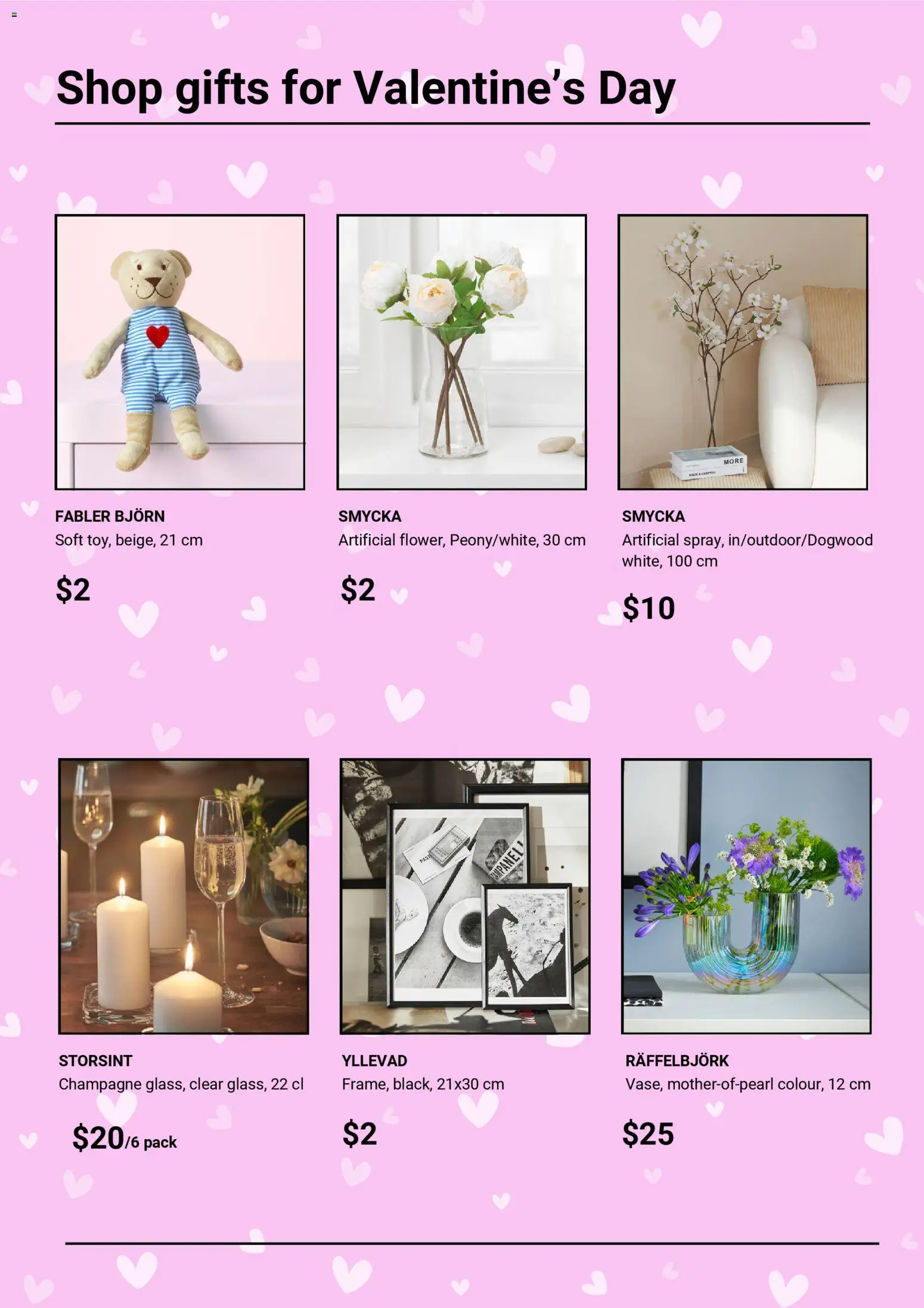 IKEA catalogue - valid from 30.01.2026 | Page: 3