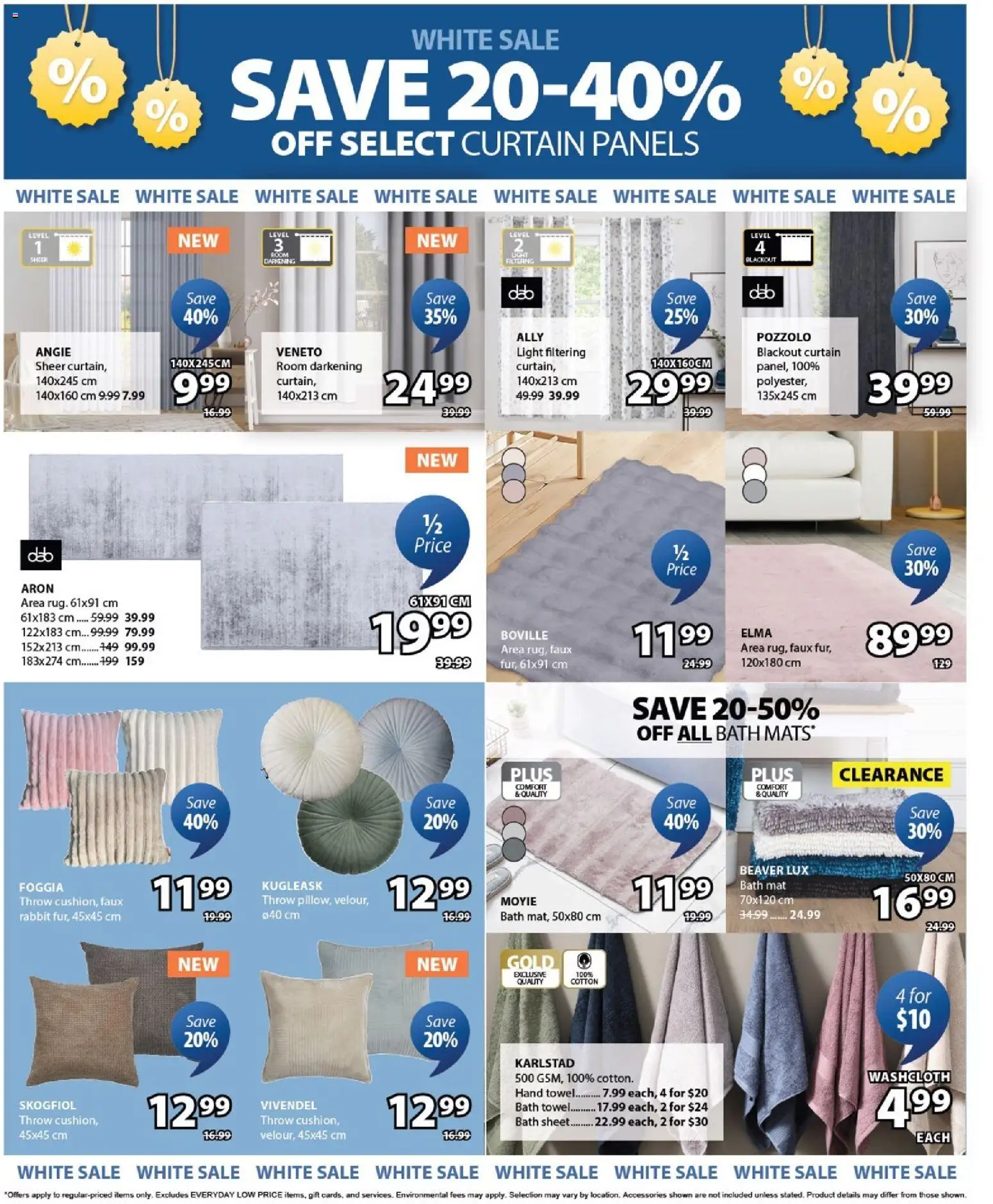 JYSK flyer valid from 05.02.2026 | Page: 7