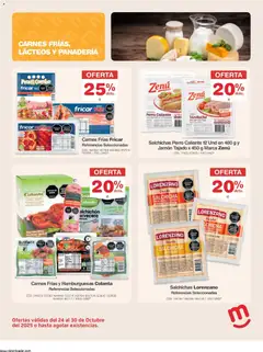 Makro - Catálogo -  Vista previa de la revista de la tienda Makro valido desde el 24.10.2025 | Página: 7