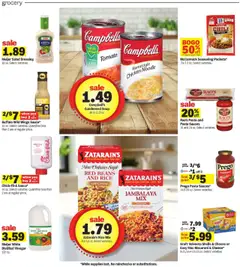 Meijer Weekly Ad - valid from 10.09.2025 | Page: 11