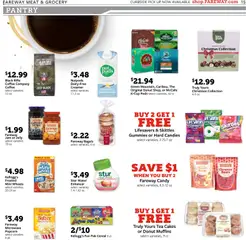 Preview of Fareway weekly ads valid from 08.12.2025 | Page: 15