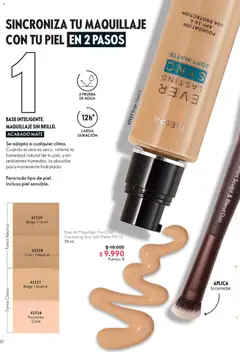 Oriflame catálogo válido desde el 14.02.2026 | Página: 32