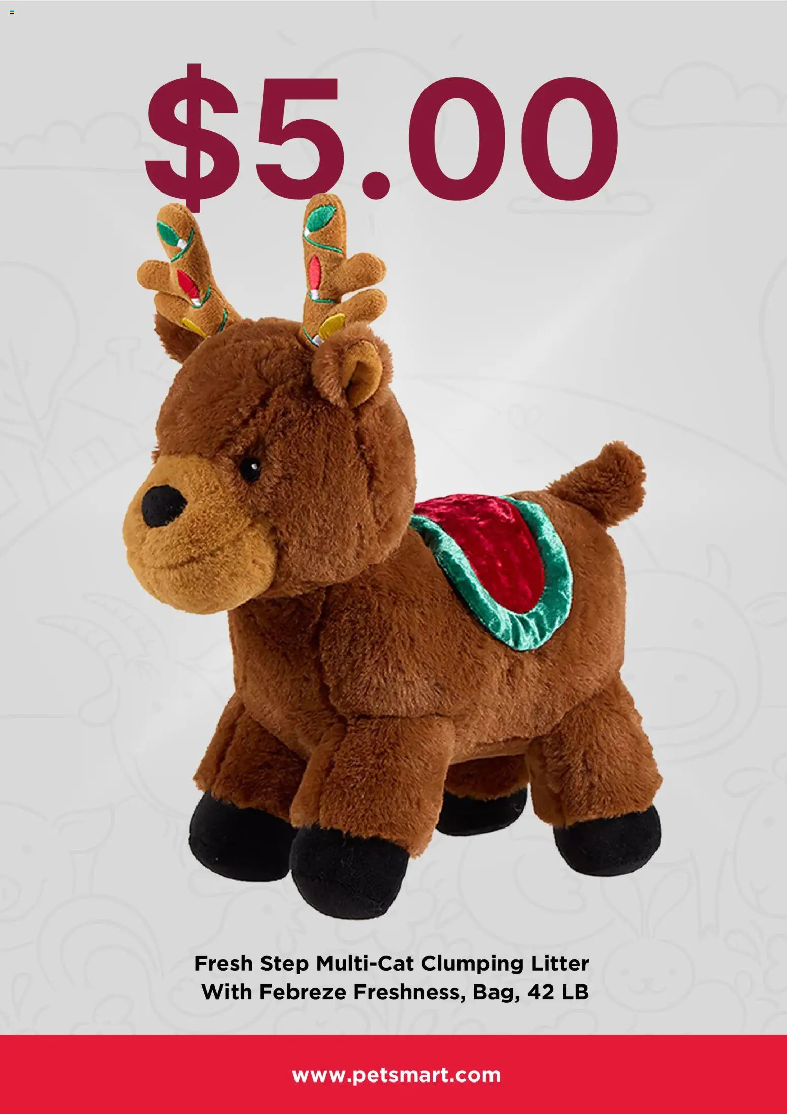 Petsmart Weekly Ad - valid from 15.12.2025 | Page: 2
