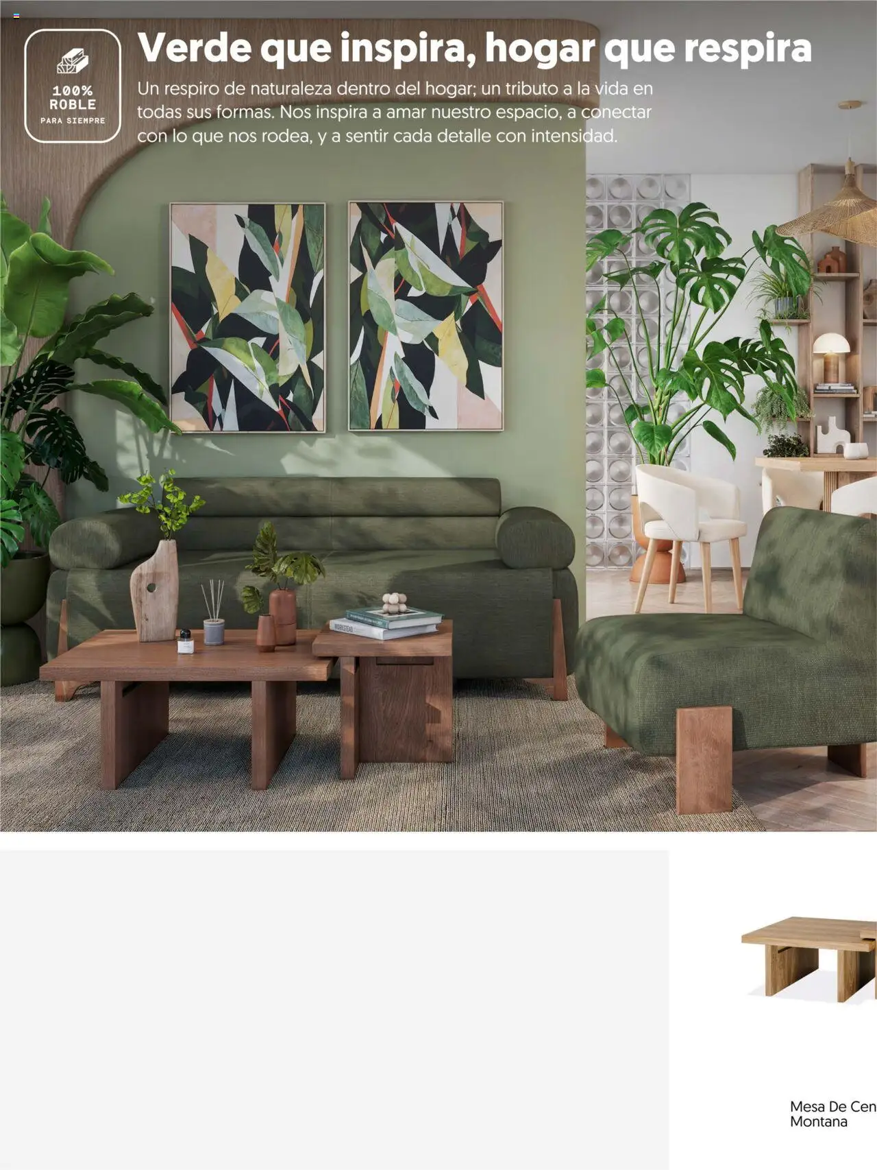 Muebles jamar revista - valida desde el 08.11.2024 | Página: 4 | Productos: Mesa