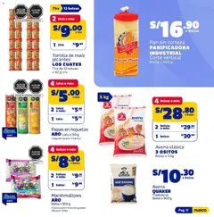 Vista previa de folleto Catálogo Makro  de la Makro válido desde 15.01.2026 | Página: 11