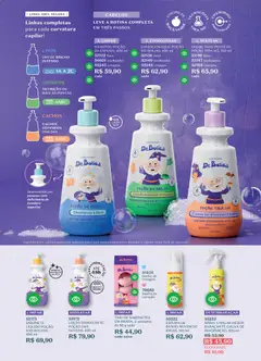 O Boticário - Ciclo 06/2026 - Pré-Visualização do folheto da loja O Boticário, válido de 13.04.2026 | Página: 196