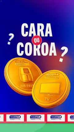 Casas Bahia ofertas - Pré-Visualização do folheto da loja Casas Bahia, válido de 09.03.2026