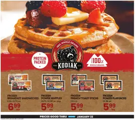 Preview of Acme weekly ads valid from 26.12.2025 | Page: 14