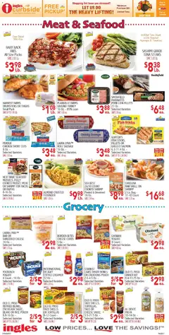 Preview of Ingles weekly ads valid from 05.11.2025 | Page: 3