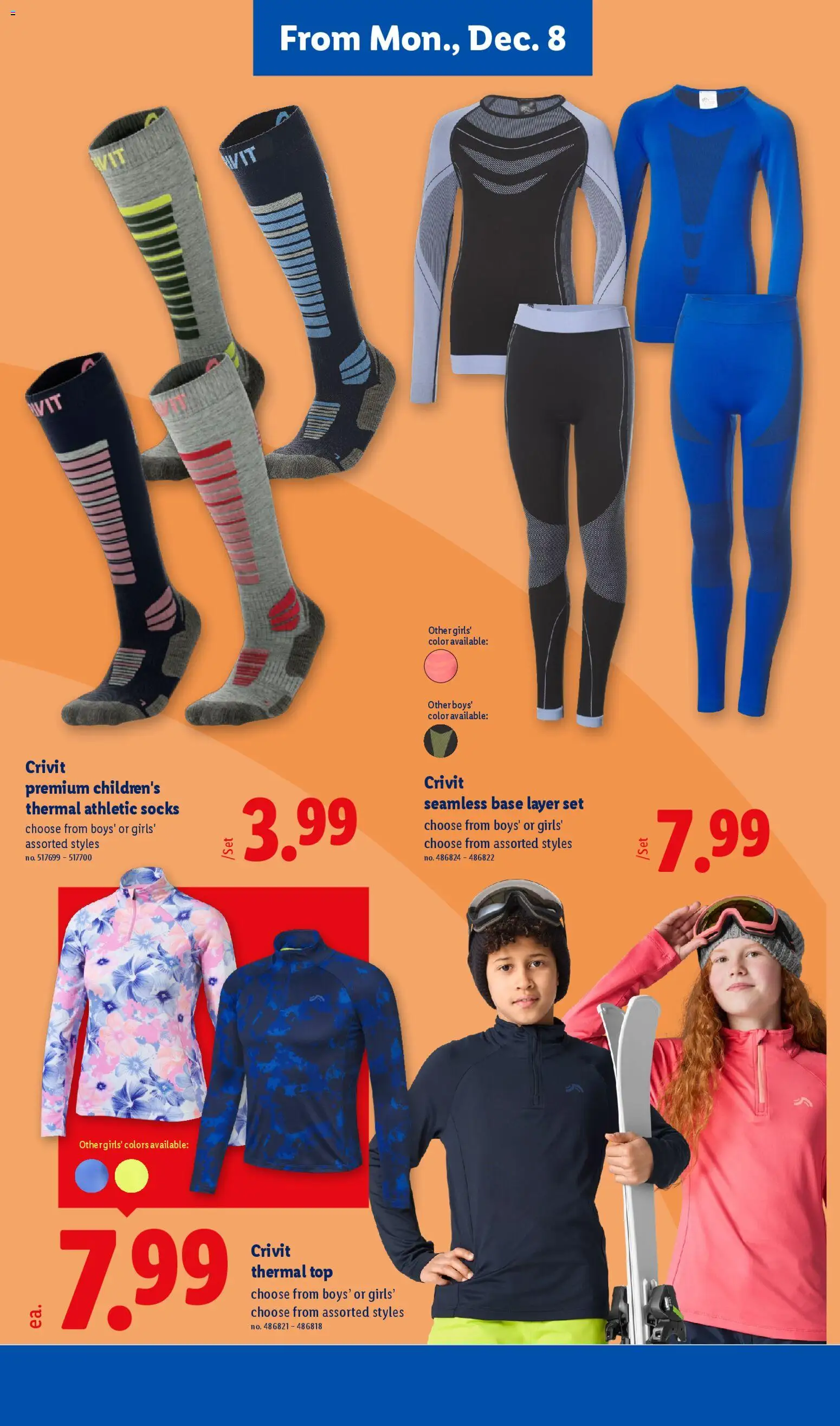 Lidl Weekly Ad - valid from 03.12.2025 | Page: 29