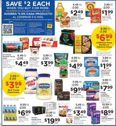 Ralphs Weekly Ad - valid from 17.09.2025 | Page: 5