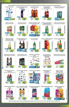 Prezunic ofertas Recreio - Pré-Visualização do folheto da loja Prezunic, válido de 04.03.2026 | Página: 5
