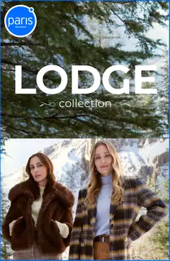 Paris Ofertas  válido desde el 24.04.2026