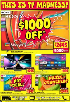 Preview of JB Hi-Fi  Catalogue  - valid from 02.01.2026 | Page: 24