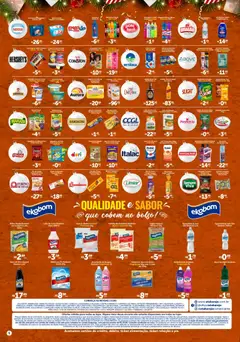 Encarte Atakarejo - Pré-Visualização do folheto da loja Atakarejo, válido de 16.11.2025 | Página: 2