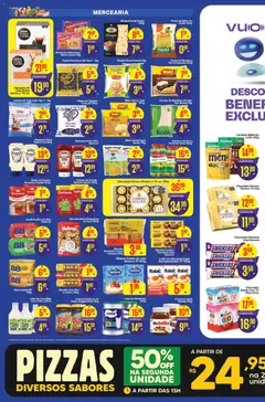 Comper - Ofertas da semana - Pré-Visualização do folheto da loja Comper, válido de 30.03.2026 | Página: 2