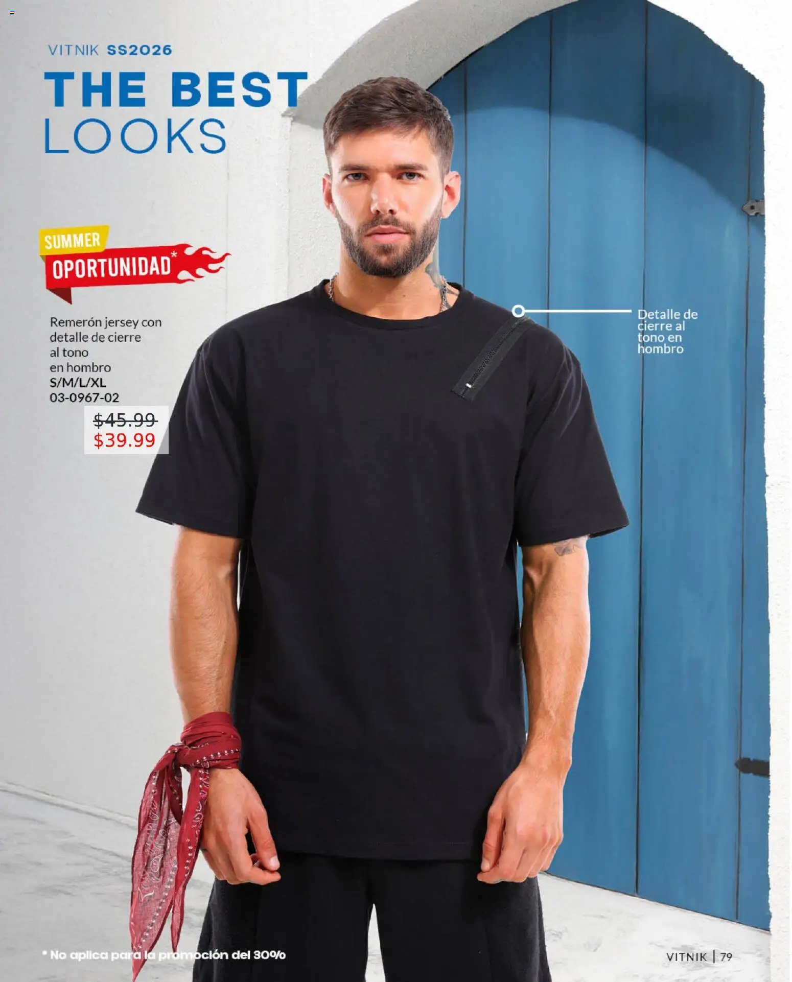 Vitnik - Folleto │ válido desde el 01.01.2026 | Página: 79