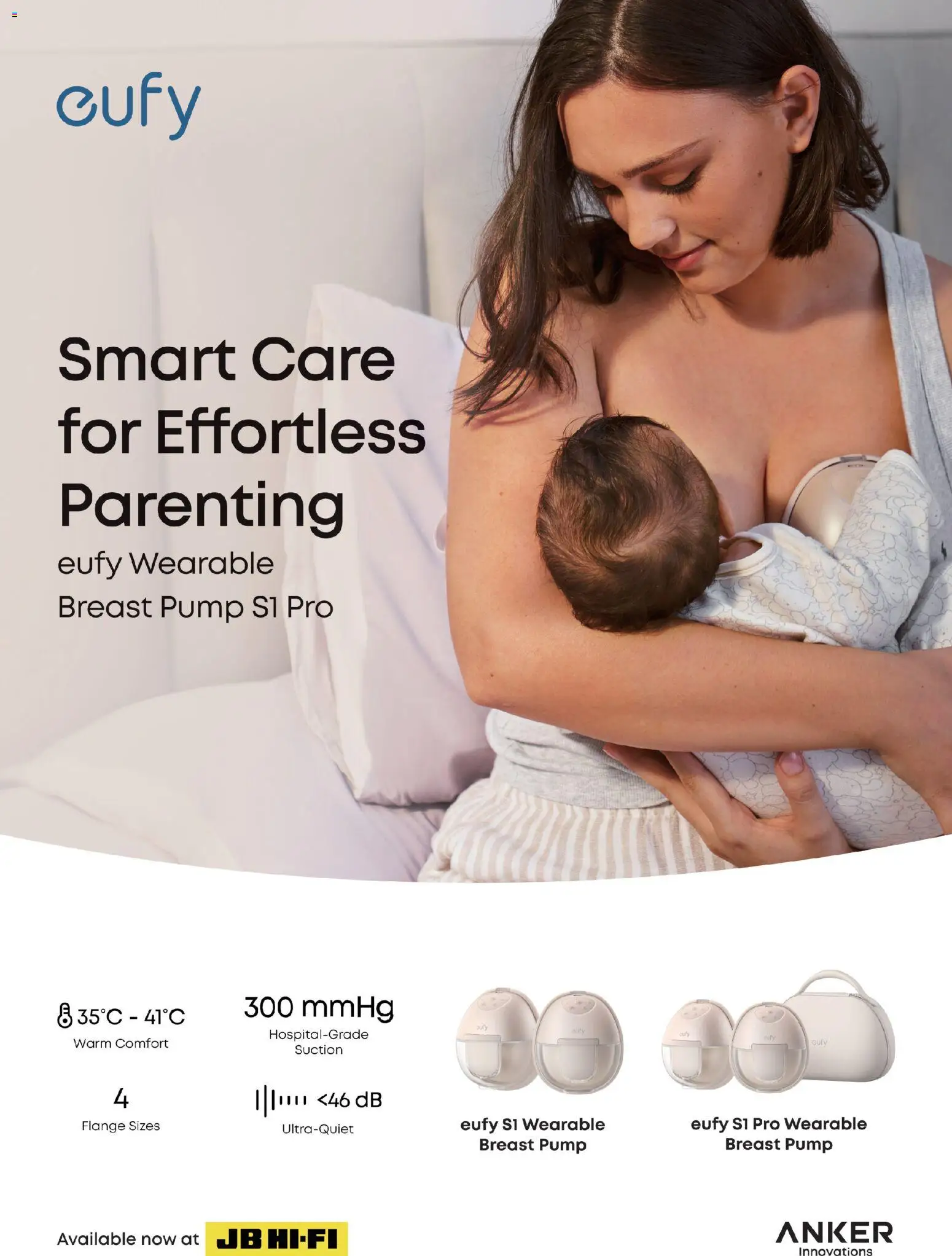 JB Hi-Fi catalogue - valid from 01.04.2026 | Page: 47