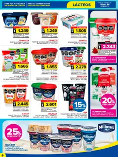 Carrefour Maxi catálogo │ válido desde el 18.08.2025 | Página: 9