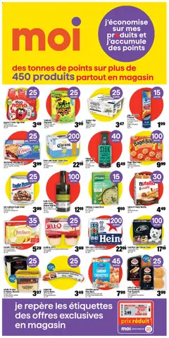 Preview of Super C - Chandler from shop Super C valid from 25.12.2025 | Page: 8 | Products: Candies, Oil, Coffee, Pizza