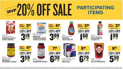 Preview of Food Lion weekly ads valid from 22.04.2026 | Page: 18