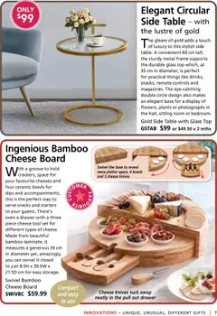 Preview of Innovations Catalogue Spring 2025 - valid from 27.08.2025 | Page: 7