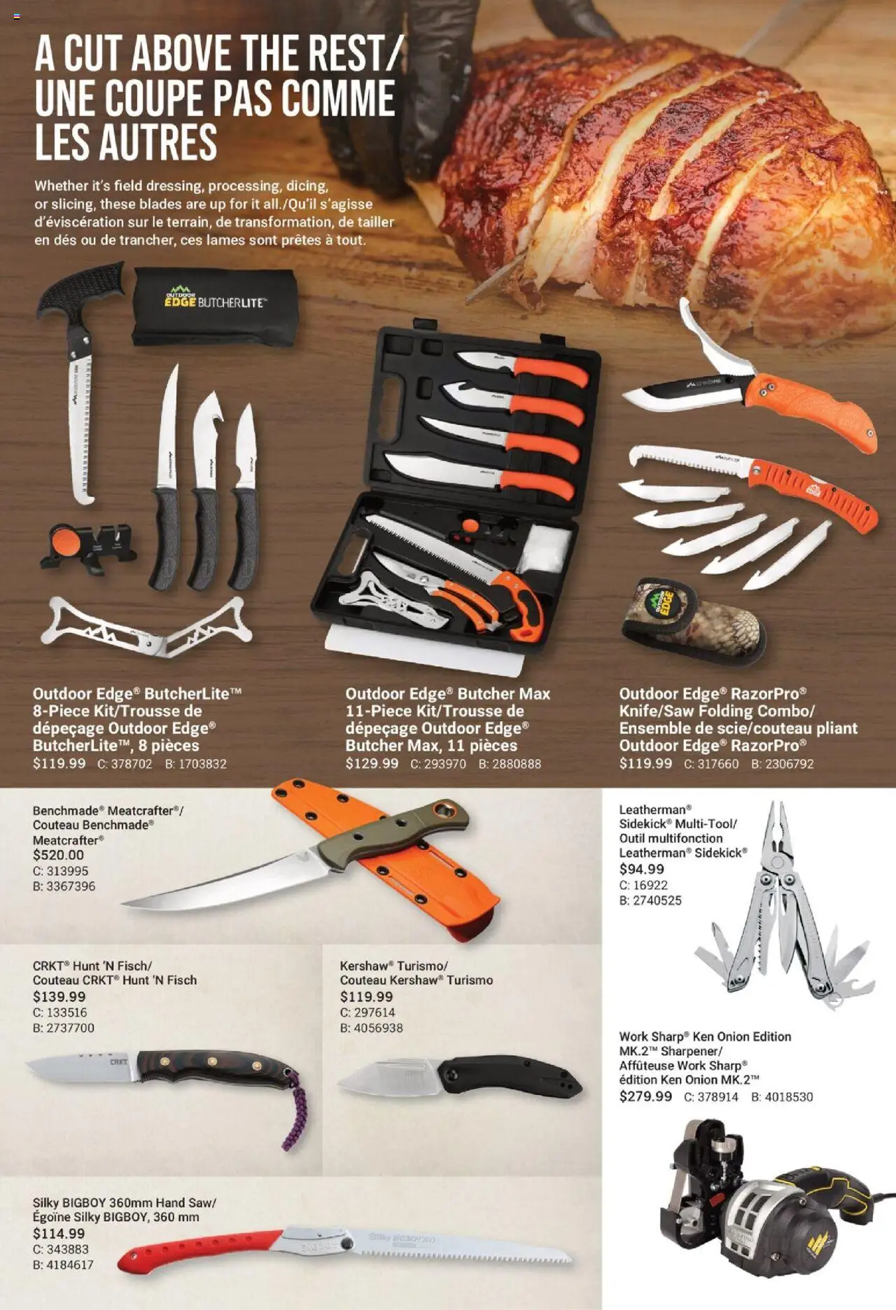 Cabelas flyer valid from 29.07.2025 | Page: 11