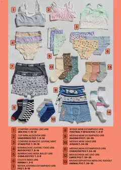 Vista previa Jumbo - Catálogo URB | Otoño & Invierno válido desde el 17.04.2026 | Página: 36