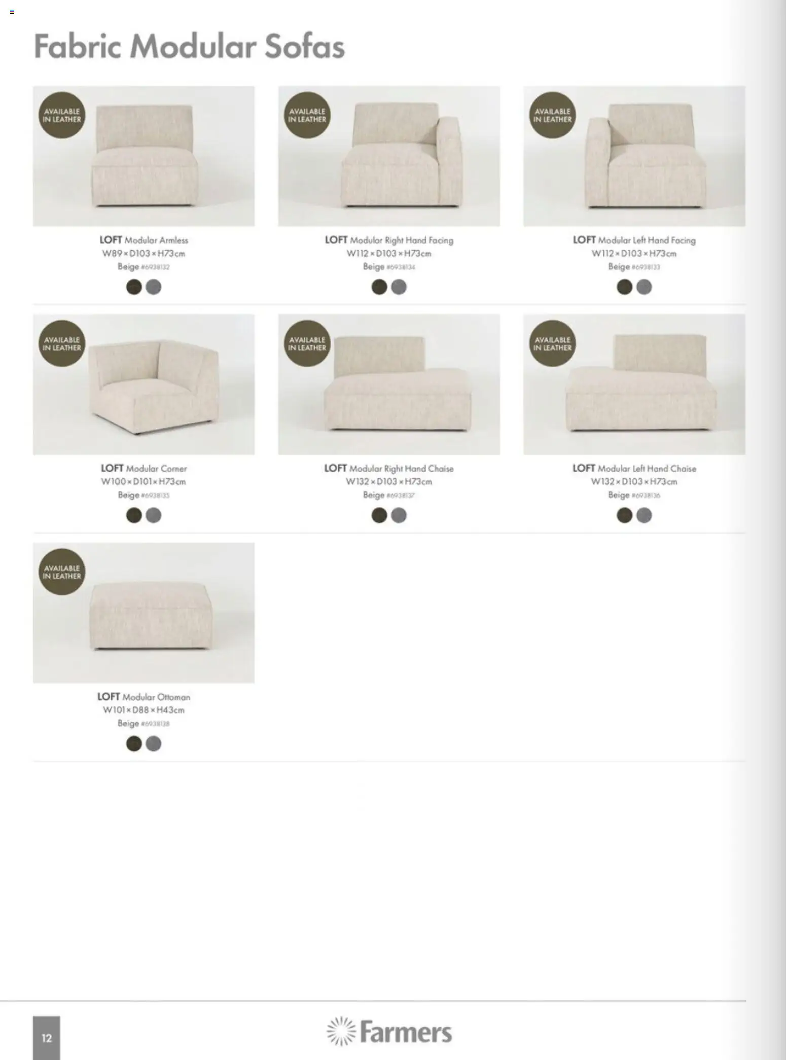 Farmers catalogue from 01.01.2026 | Page: 12