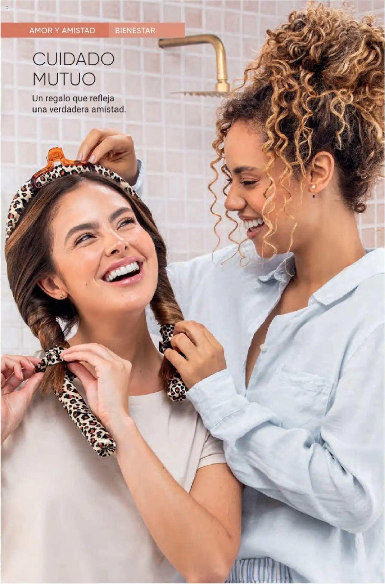 Avon revista - valida desde el 01.08.2025 | Página: 17