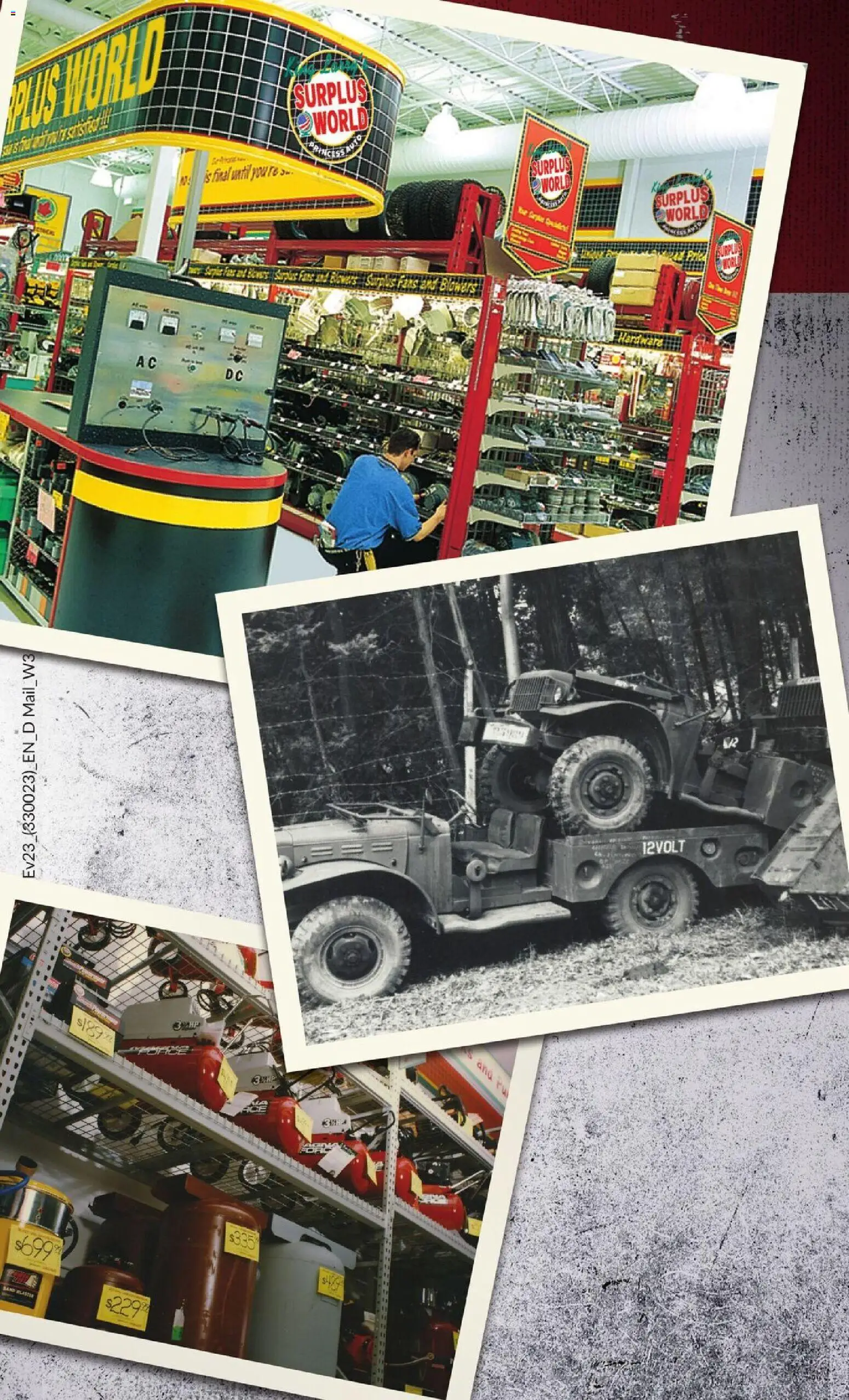 Princess Auto flyer valid from 04.11.2025 | Page: 113